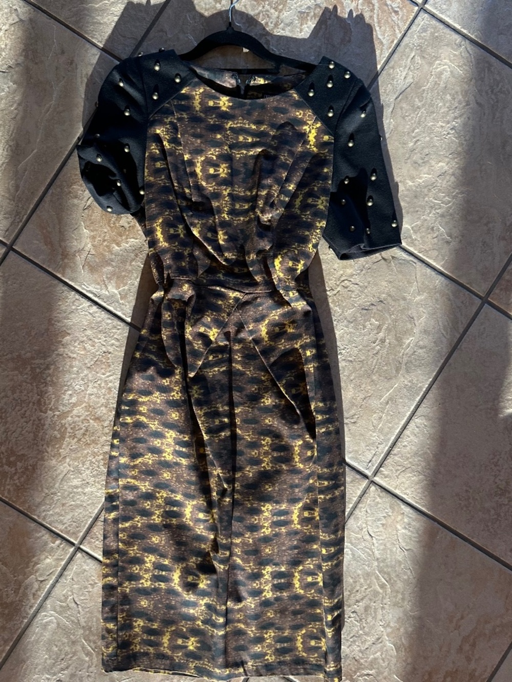 Vintage Beloved Dress $45